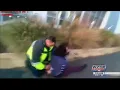 Tuscaloosa woman s arrest goes viral