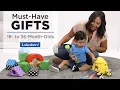Must-Have Gifts for 18 - to 36-Month-Olds Lakeshore Learning