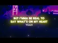Jagged Edge - Let's Get Married (feat. Run) (ReMarqable Remix/Lyrics)
