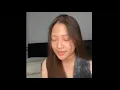 Download Lagu sesange sorry i love you - Making A Lover (Cover By Eveline Restu Asmoro)