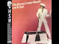 The Mystery of Me - The Jimmy Castor Bunch