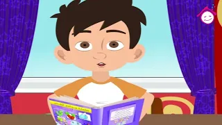 Al Hasoub Song أغنية الحاسوب مع الشارة قناة دار القمر قناة الطفل العربي 