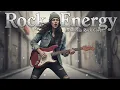 Lagu Rock Energy – Powerful Indonesian Rock Covers | Full Album