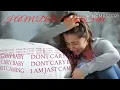 Don't Cary baby don't Cary I am just coming bangal sab song.