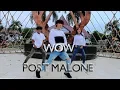 Post Malone - WOW Uki Agung Choreography
