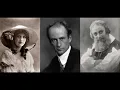 Furtwängler, Bockelmann & Flagstad Live: Wagner: Die Walküre: Act III  (London 26-05-1937)