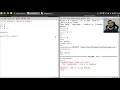 Diferencas entre o python shell e o editor de programas no IDLE COM110 - UNIVESP
