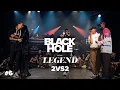 Download Lagu Larry Bouboo vs Jimmy Sam Yudat - Top 10 - 2vs2 Legend