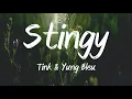Stingy - Tink Yung Bleu