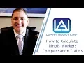 How to Calculate Illinois Workers Compensation Claims Learn About Law