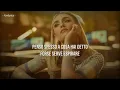 Mara Sattei - TASCHE (Lyrics/Testo)