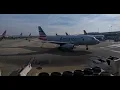 Washington Reagan Airport Meditation - Smooth Jazz