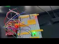CECS 346H - Project 1 Advanced Traffic Light Controller