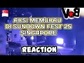 Download Lagu AKSI MEMUKAU VOB DI SINGAPORE|| CALON BAND LEGEND INI|| REACTION VIDEO