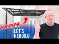 Download Lagu The WORST Pergola EVER: Let's Replace It
