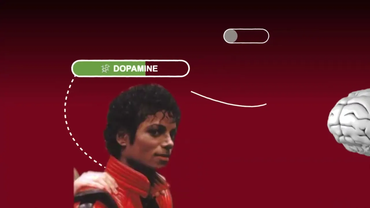 Replication of the Iman Gadzhi Style