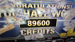 Pa SKILLS HACK TO BRING BONUSES ON A LOSING MACHINE SB7 EXCLUSIVE THROWBACK