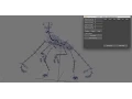Modular Auto Rigging System M A R S