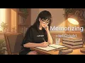 Study Memorize 70 BPM Deep Concentration left2right
