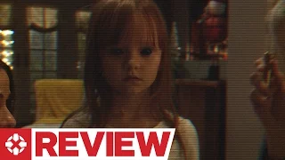 Paranormal Activity The Ghost Dimension Review