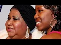 Aretha Franklin s niece discusses final days with the Queen of Soul