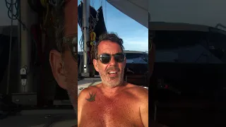 Who’s to Blame for our Watermaker Woes?