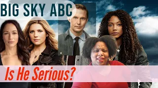 big sky abc episode 7 recap reaction review
