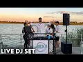 Download Lagu ALOVSKI LIVE 🎧 Afro House Sunset Mix 2025 at Lake AMARA