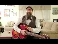 Easy Swing Guitar - "A Smooth One" Charlie Christian Lesson w/TABS