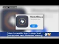 Texas DPS Launches Mobile App To Report Suspicious Activities Behaviors