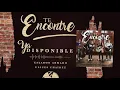 Te Encontre - (Audio Oficial) - Ulices Chaidez y Eslabon Armado - DEL Records 2021