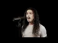 Seether & Amy Lee - Broken (Violet Orlandi ft Anthony Vincent COVER) with Cody Johnstone