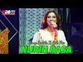 Lagu NURIH RASA - EDB PRO feat FANNY SABILA
