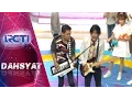Download Lagu DAHSYAT - Zivilia \
