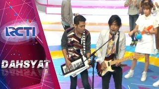 Download DAHSYAT - Zivilia \ MP3