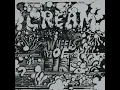 Lagu Cream - Crossroads (Instrumental)
