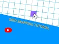 Scratch Grid Snapping Tutorial