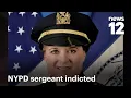 Off-duty NYPD sergeant accused of drunk driving in fatal Taconic State Parkway crash News 12