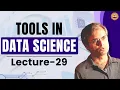 L29 Model the data building machine learning pipelines with PyCaret