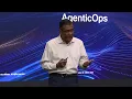 AgenticOps The Next Operating Model for Enterprise IT
