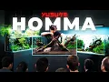 Lagu YUSUKE HOMMA Workshop bij Green Aqua | Een Nature Aquarium Masterclass