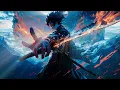 Demon Slayer 4k Anime Wallpaper