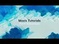 Phase 5 - User Permissions Part 1 System Control Maxis Web System