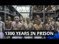 The Dark Secrets Behind Prison Tattoos What MS1 18 Surenos Tattoos REALLY Reveal