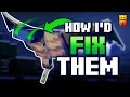 Why Phantoms SUCK And How I d Fix Them