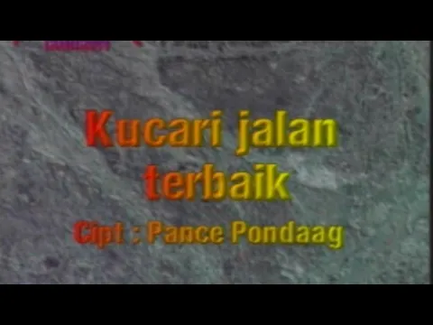 Download MP3 Karaoke Original || Panbers - Kucari jalan terbaik
