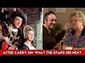 Lagu What Happened To The Carry On Stars After The Films Ended?