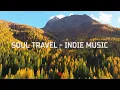 Positive Energy - Morning October☀️Start your day positively with me | Indie/Pop/Acoustic Playlist