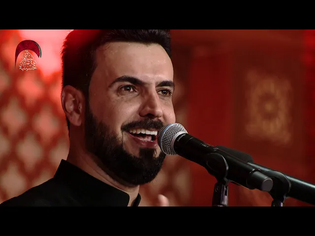 ⁣نصبو المأتم -  الملا علي الرميثي - ليلة 1 محرم 1441 هجري