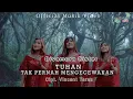 Download Lagu Divamora Sister - Tuhan Tak Pernah Mengecewakan - (Official Music Video)
